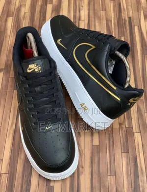 Nike Air Force