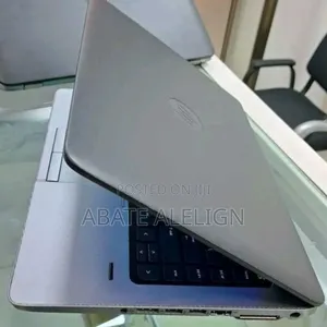 New Laptop HP EliteBook 840 G1 4GB Intel Core I5 SSD 128GB