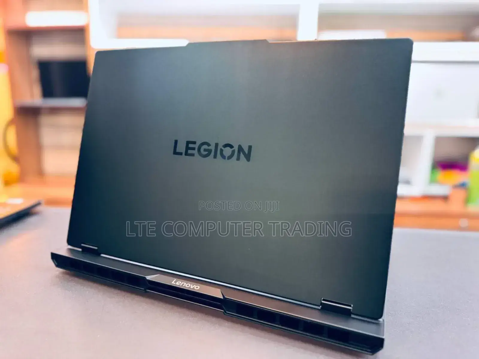 New Lenovo Legion Y7000P IRX9 Gaming Laptop 16GB Intel Core I9 SSD 1T