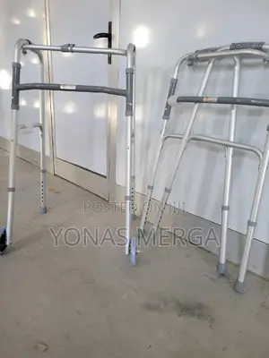 Walker号雙maximum Strength, Safety and Support Up to 150 Kgs瘢製walker