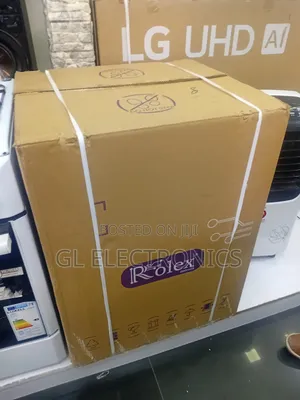 Rolex Oven 60cm by 60cm