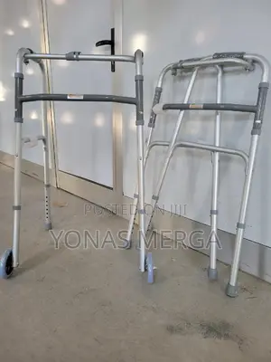 Walker Combines Strength Durability罌walker Comes Fully Assembled