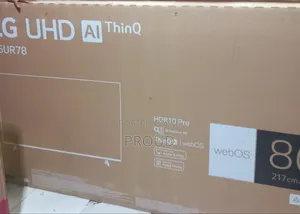 Lg 86 Inch Tv