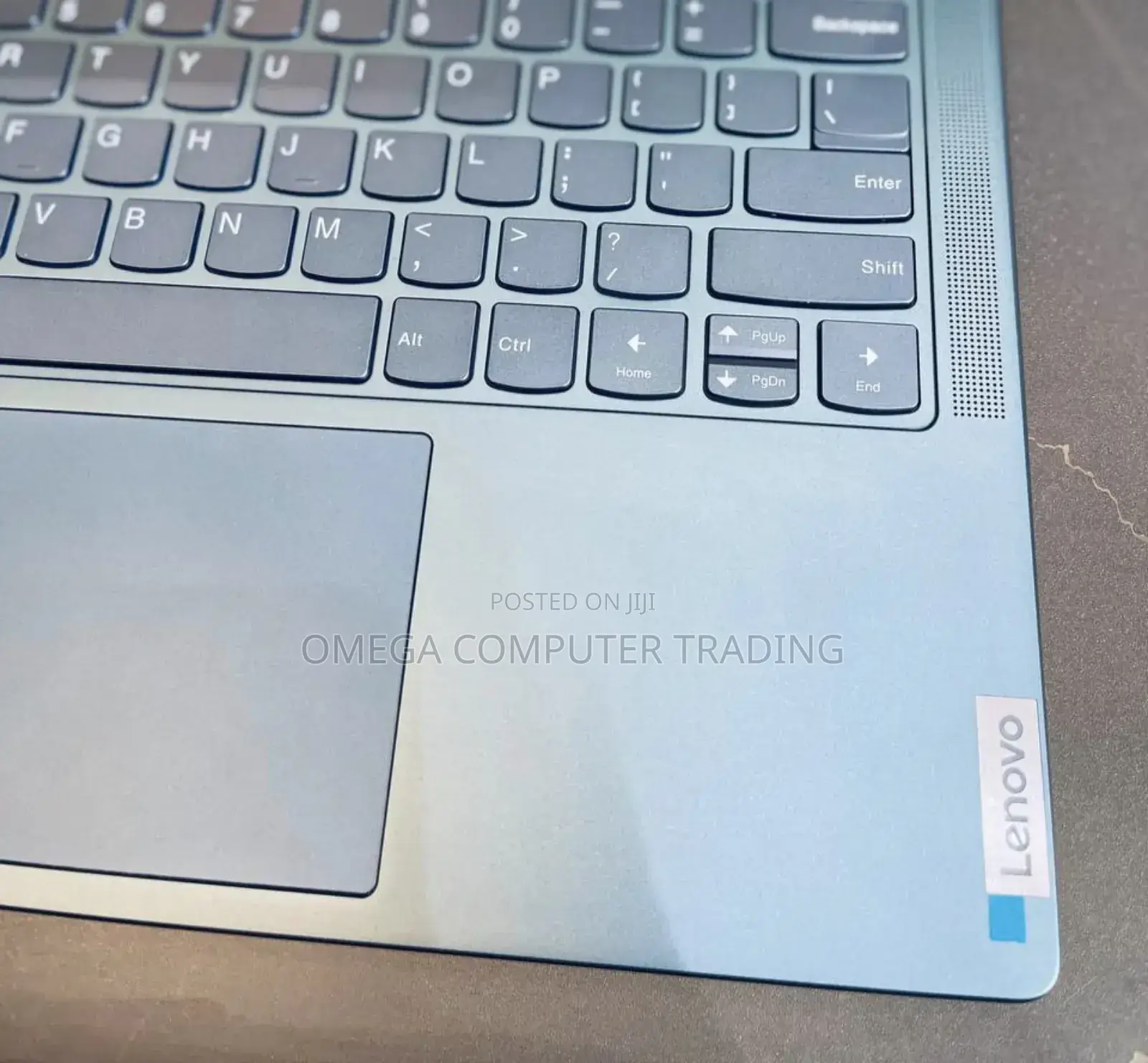 New Laptop Lenovo IdeaPad Yoga 13 16GB AMD Ryzen 7 SSD 512GB