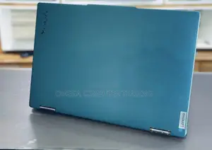New Laptop Lenovo IdeaPad Yoga 13 16GB AMD Ryzen 7 SSD 512GB