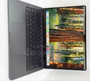 New Laptop Apple MacBook Pro 18GB Apple M3 SSD 1T