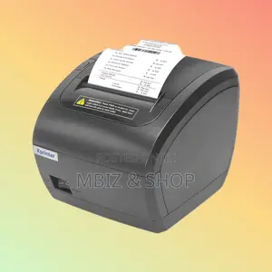 Yp Thermal Pos Receipt Printer