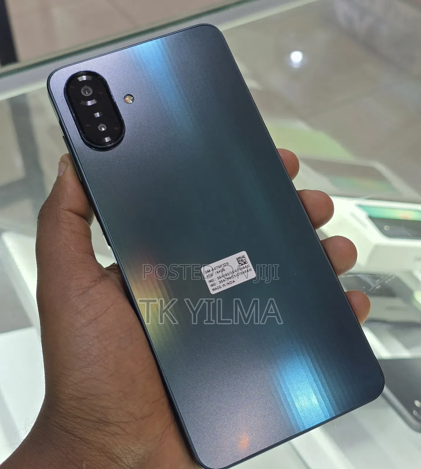 New Samsung Galaxy A07 4G 64 GB