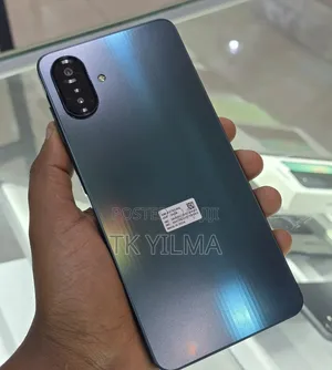 New Samsung Galaxy A07 4G 64 GB