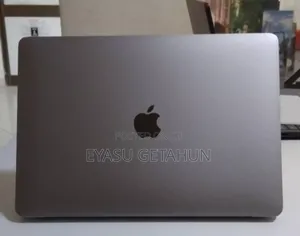 New Laptop Apple MacBook Air 2020 M1 8GB Apple M1 SSD 256GB