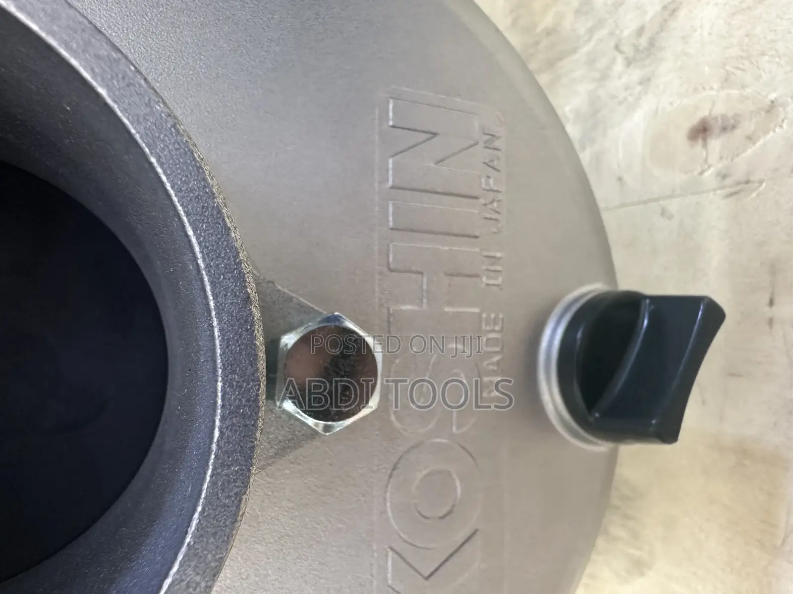 Gasoline Water Pump
