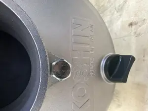 Gasoline Water Pump