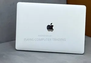 New Laptop Apple MacBook Air 8GB Intel Core I5 SSD 128GB
