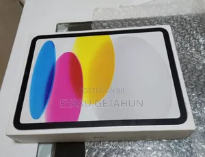 New Apple iPad (2025) 128 GB