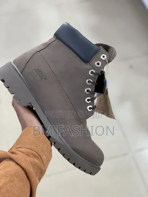 Timberland 6-Inch Boot (Dark Brown)