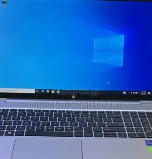 New Laptop HP Probook 11 EE G1 16GB Intel Core I7 SSD 512GB