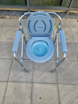 Commode Chair輕微almunium Chair癲馬commode Chair仔在commode Chair傳統commode