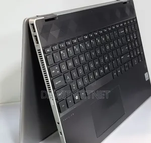 New Laptop HP Pavilion X360 8GB Intel Core I5 SSD 512GB