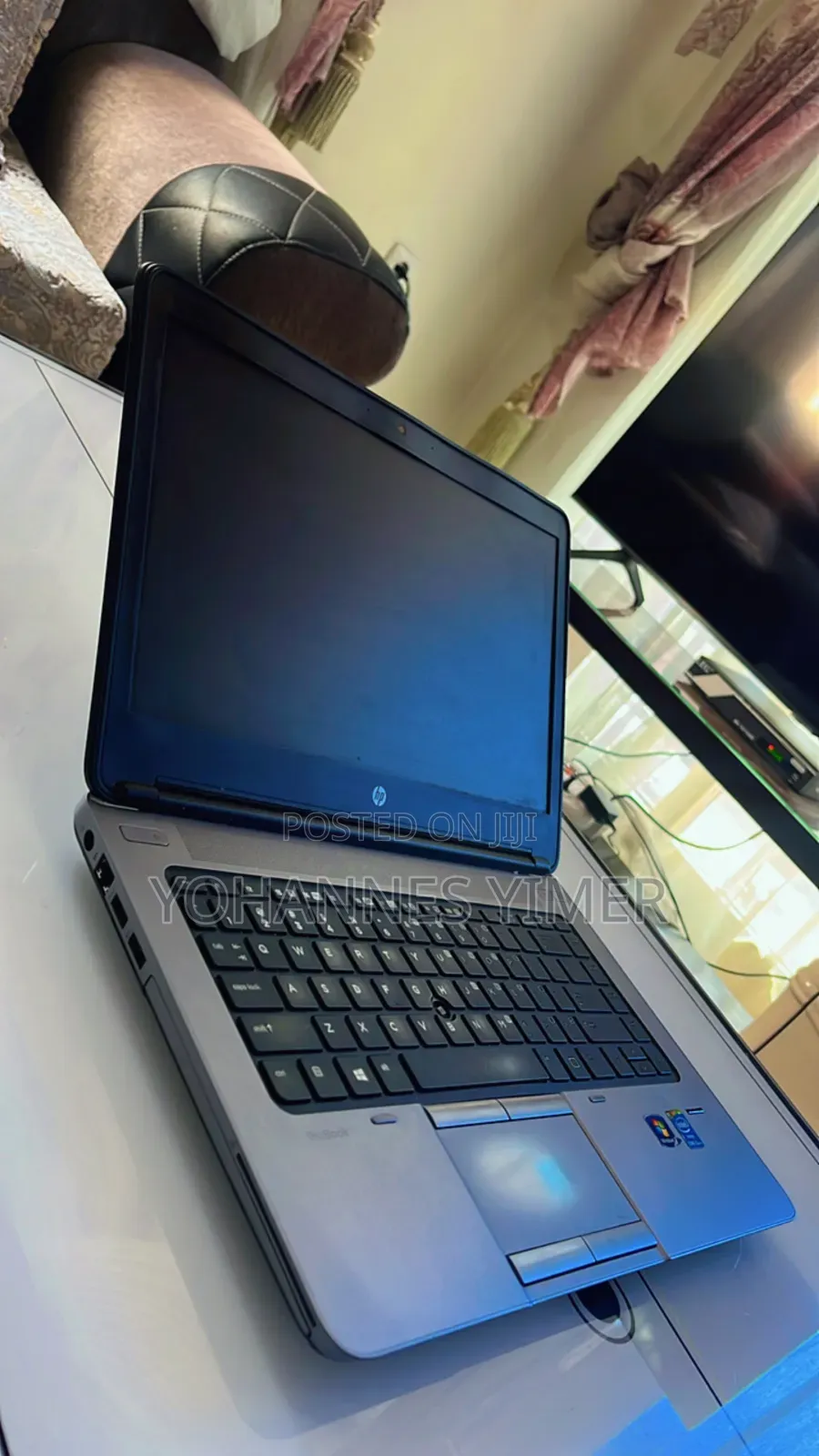 Laptop HP ProBook X360 440 G1 8GB Intel Core I5 HDD 512GB