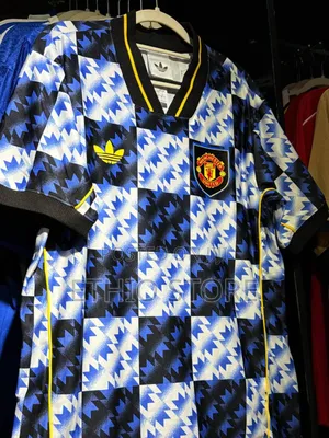 Manchester United Special Kit