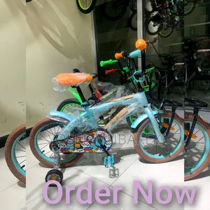 Highππ√ StandardBicycle