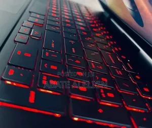 New Laptop HP Omen 15 16GB Intel Core i7 SSD 1T