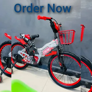 Goodness√√Bike