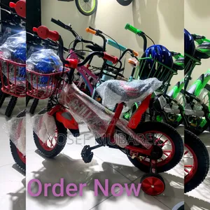 Widely¶ Knownbicycel