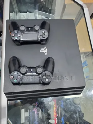 Playstation 4 Pro Jealbreak G-Ps Playstation ካስፈለገ ያላችሁበት እናመጣለን