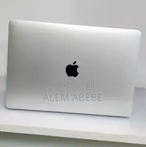 New Laptop Apple MacBook Air 2020 8GB Intel Core I3 SSD 256GB