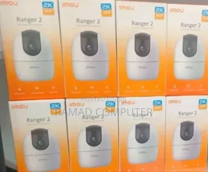 Imou Ranger 2