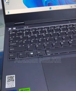 New Laptop HP Pavilion X360 24GB Intel Core I7 SSD 1T