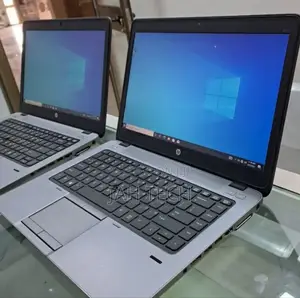 New Laptop HP EliteBook 840 G1 4GB Intel Core I5 HDD 500GB