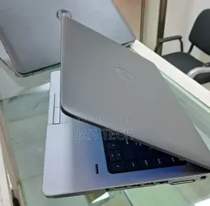 New Laptop HP EliteBook 840 G1 4GB Intel Core I5 HDD 500GB