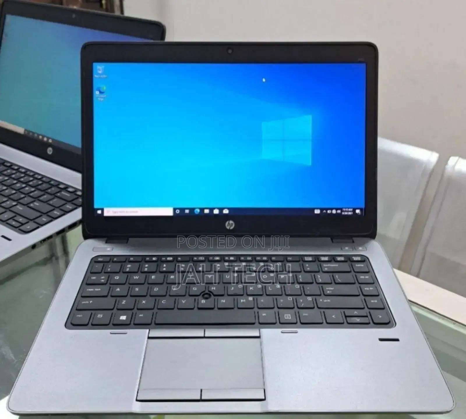 New Laptop HP EliteBook 840 G1 4GB Intel Core I5 HDD 500GB