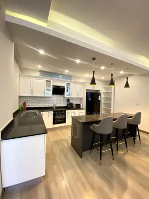 Furnished 3bdrm Apartment in Kirkos for rent