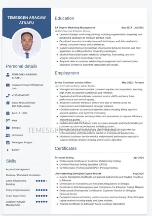 Marketing and Sales