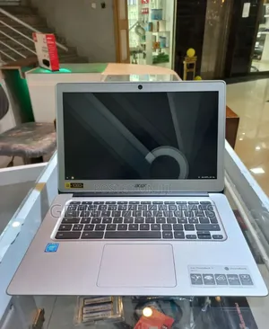 New Laptop Acer Chromebook 14 4GB Intel Pentium SSD 128GB
