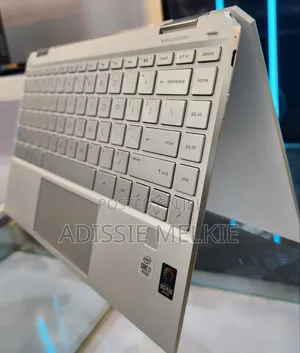 New Laptop HP Spectre X360 16GB Intel Core I7 SSD 1T