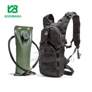 Hiking Bag