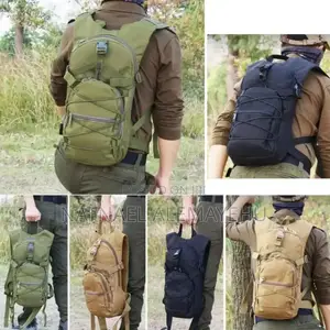 Hiking Bag