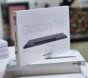 New Samsung Galaxy Tab S9 FE 128 GB