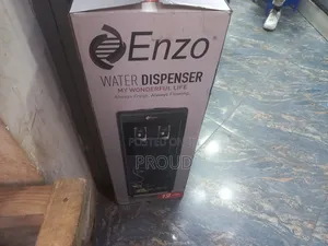 Enzo Water Dispenser