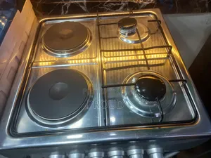 Femeslux 50x50 Oven