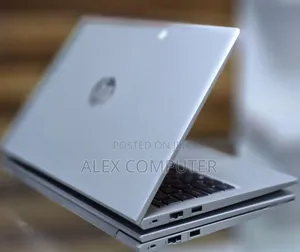 New Laptop HP ProBook 440 G10 16GB Intel Core I7 SSD 1T