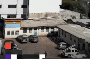 Bole, Commercial Land for Sale 2000sqm