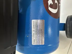 Air Compressor 24l