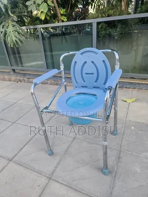 Commode Chair輕微brand New Toilet Chair仔在commode Chair丸及commode Chair