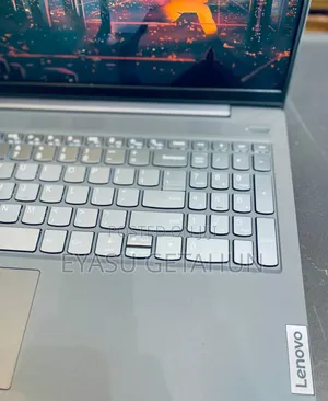New Laptop Lenovo IdeaPad 320 16GB Intel Core I7 SSD 512GB