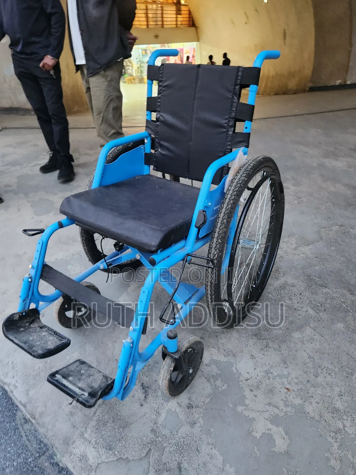 Wheelchair Normal Wheelchair較大學wheelchair麥加wheelchair功夫wheelchair Best